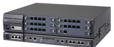 NEC SV9300电话交换机