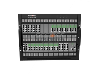 国威赛纳NSN9000M 电话交换机