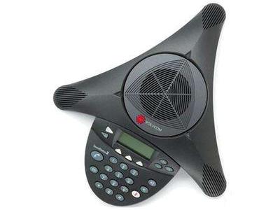 宝利通SoundStation 2 标准型音频会议