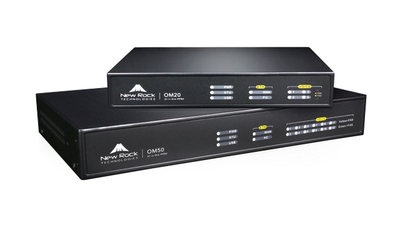 讯时OM 20/50 IP PBX