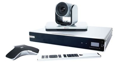 Polycom RealPresence Group 700视频会议