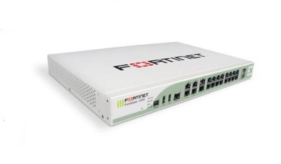 飞塔-FortiGate200D企业防火墙