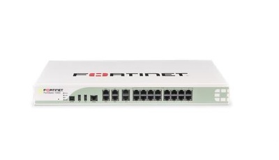 飞塔- FortiGate100D企业防火墙