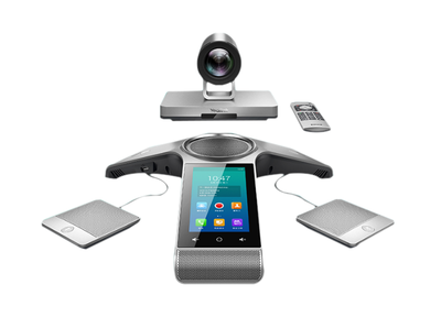 亿联VC880视频会议